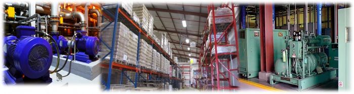 PROYECTOS  DE AHORRO DE ENERGÍA